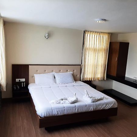 Cloud'S Abode Homestay Кодайканал Экстерьер фото