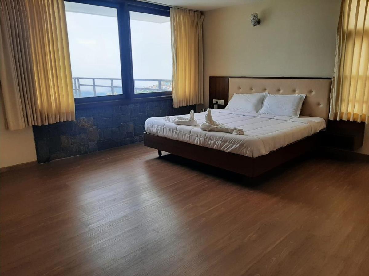 Cloud'S Abode Homestay Кодайканал Экстерьер фото