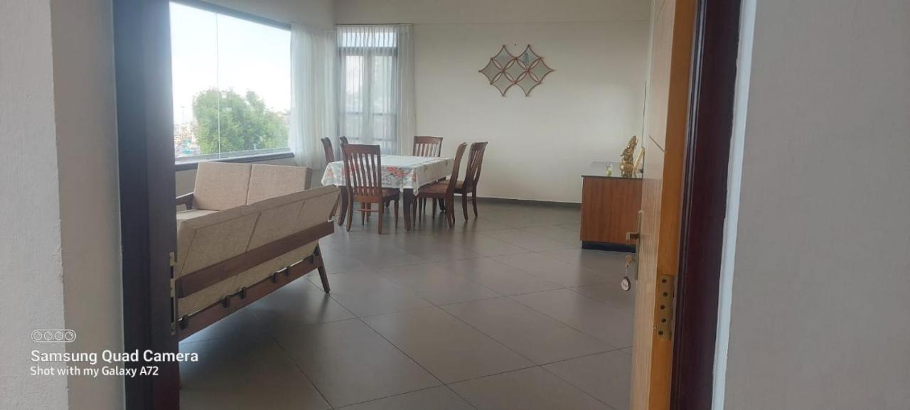 Cloud'S Abode Homestay Кодайканал Экстерьер фото