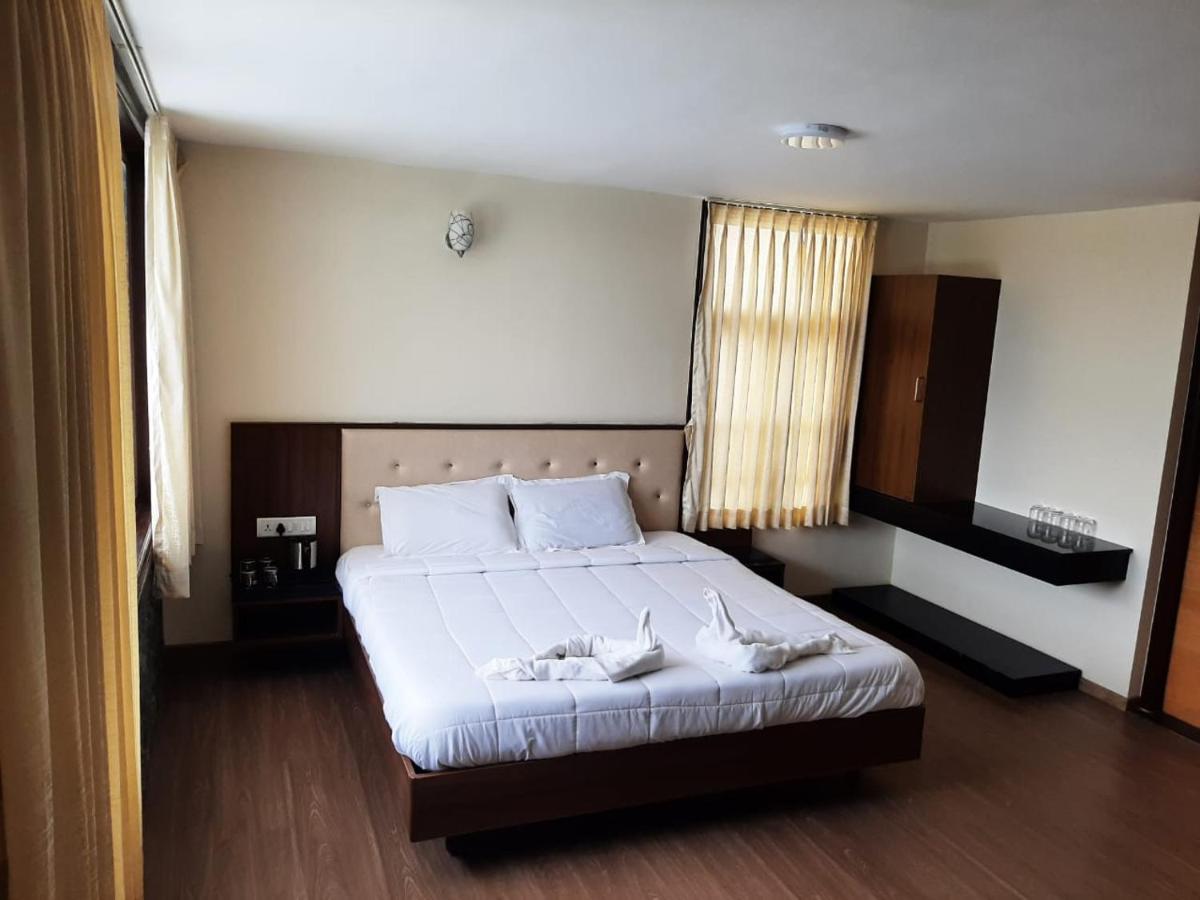 Cloud'S Abode Homestay Кодайканал Экстерьер фото